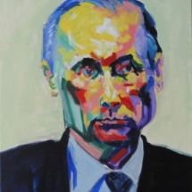 Putin - 2015