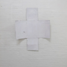 The Loneliness in a White Cube - 2014