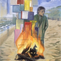 Ira la cual manda fuoco - 1998